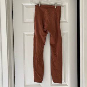Lululemon Instill Leggings 25” - Size 4